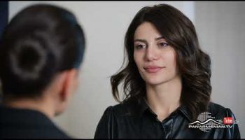 Agapi Episode 31