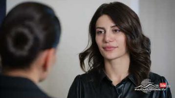 Agapi Episode 31