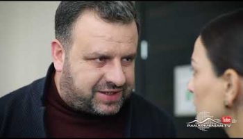 Agapi Episode 32