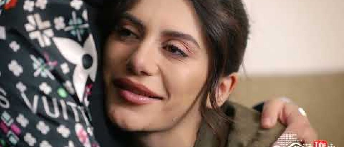 Agapi Episode 34