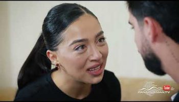 Agapi Episode 38
