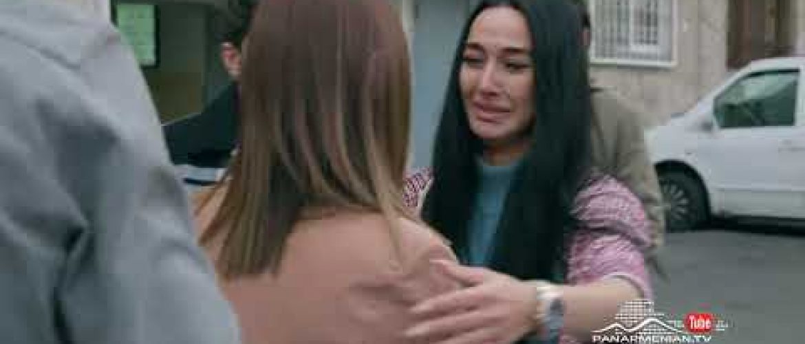 Amen Tari Garnane Episode 193
