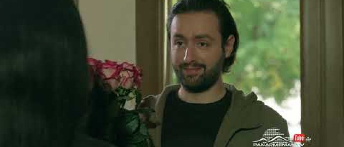 Amen Tari Garnane Episode 195