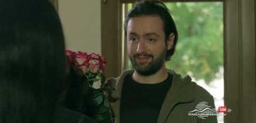 Amen Tari Garnane Episode 195