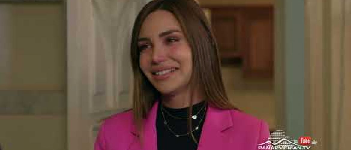Amen Tari Garnane Episode 198