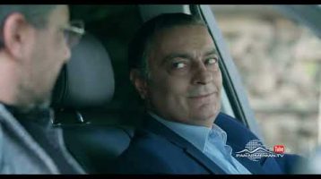 Amen Tari Garnane Episode 201
