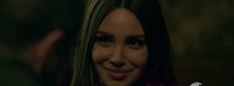 Amen Tari Garnane Episode 202