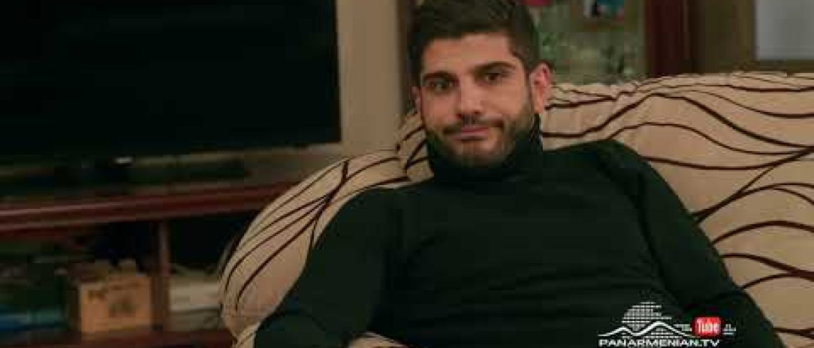 Amen Tari Garnane Episode 203