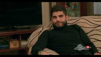 Amen Tari Garnane Episode 203