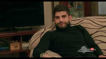 Amen Tari Garnane Episode 203