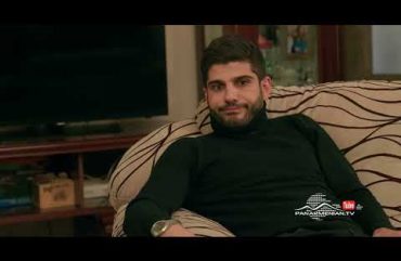 Amen Tari Garnane Episode 203