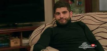 Amen Tari Garnane Episode 203