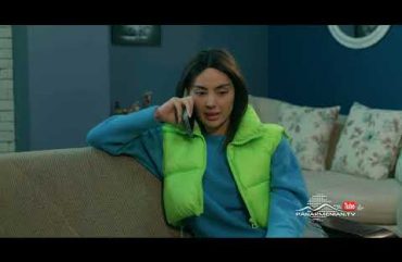 Amen Tari Garnane Episode 204