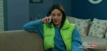 Amen Tari Garnane Episode 204