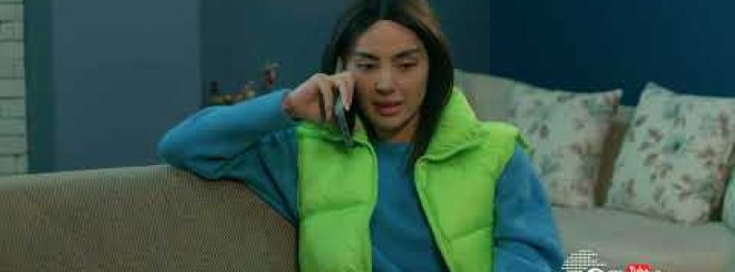 Amen Tari Garnane Episode 204