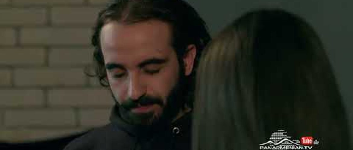Amen Tari Garnane Episode 205