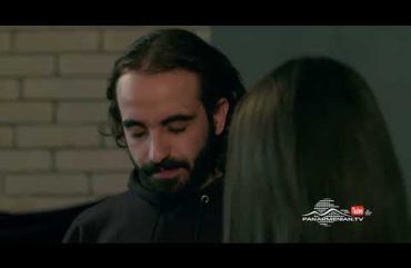 Amen Tari Garnane Episode 205