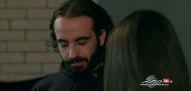 Amen Tari Garnane Episode 205