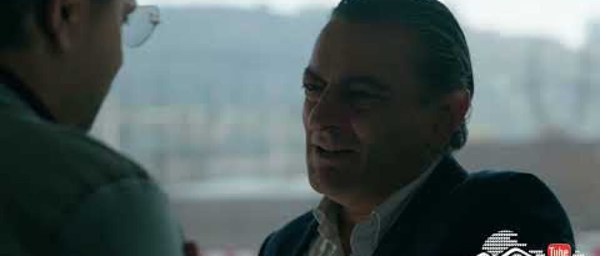 Amen Tari Garnane Episode 207