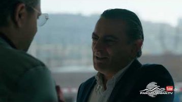 Amen Tari Garnane Episode 207