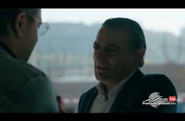 Amen Tari Garnane Episode 207