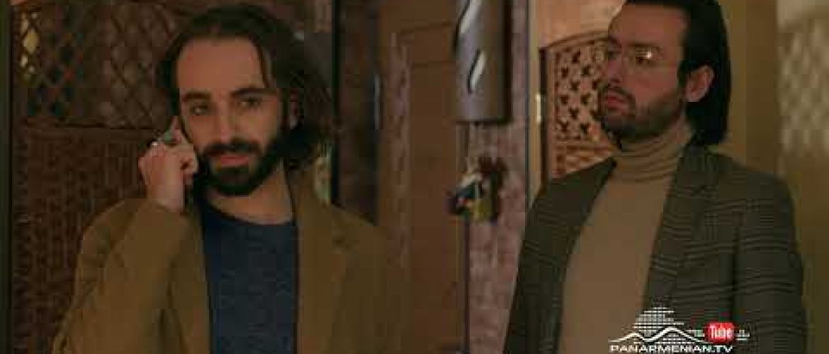 Amen Tari Garnane Episode 210