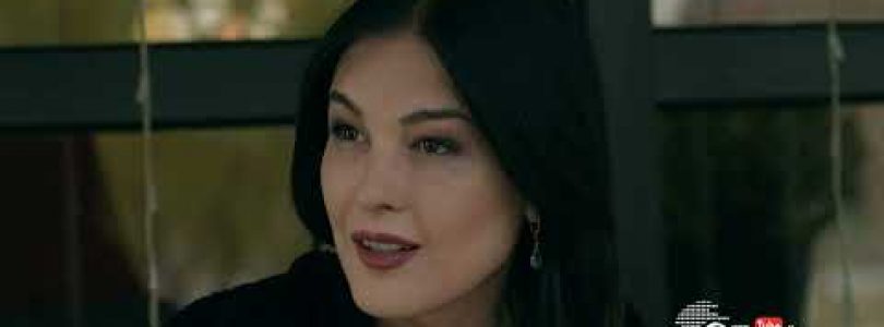 Amen Tari Garnane Episode 213