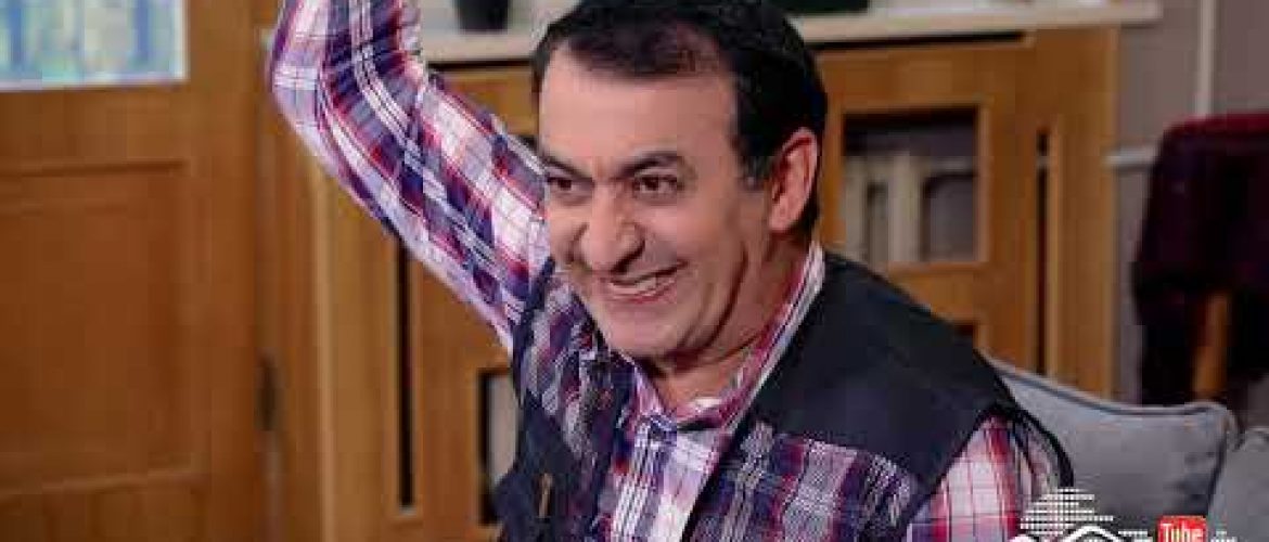 Artakarg Artak Episode 13
