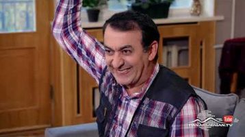 Artakarg Artak Episode 13