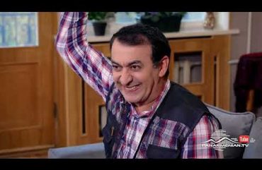 Artakarg Artak Episode 13