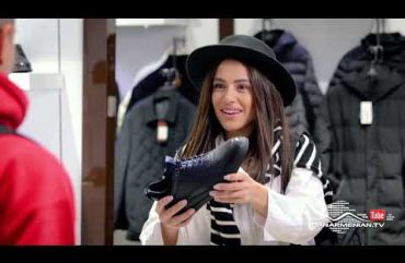 Artakarg Artak Episode 16