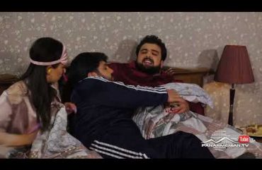 Blbulyanner 3 Episode 5