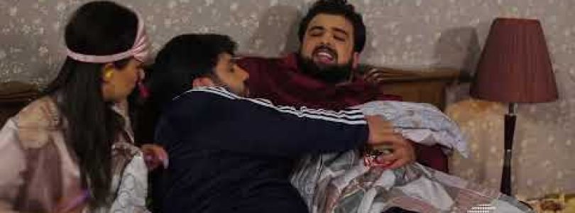 Blbulyanner 3 Episode 5