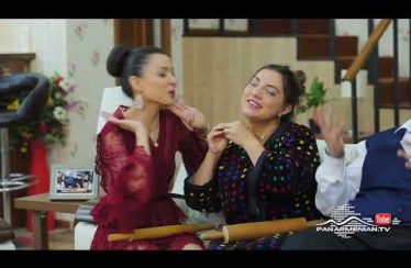 Blbulyanner 3 Episode 7