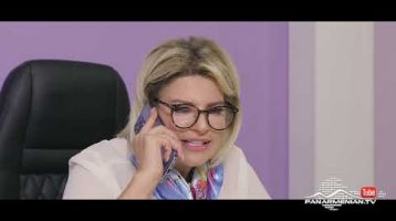 Kuyr Ashxar Episode 41