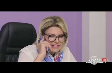 Kuyr Ashxar Episode 41