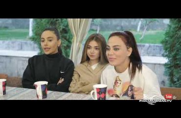 Kuyr Ashxar Episode 43