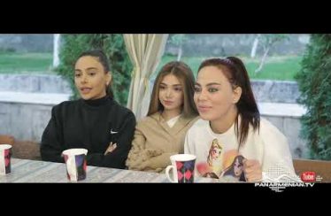 Kuyr Ashxar Episode 43