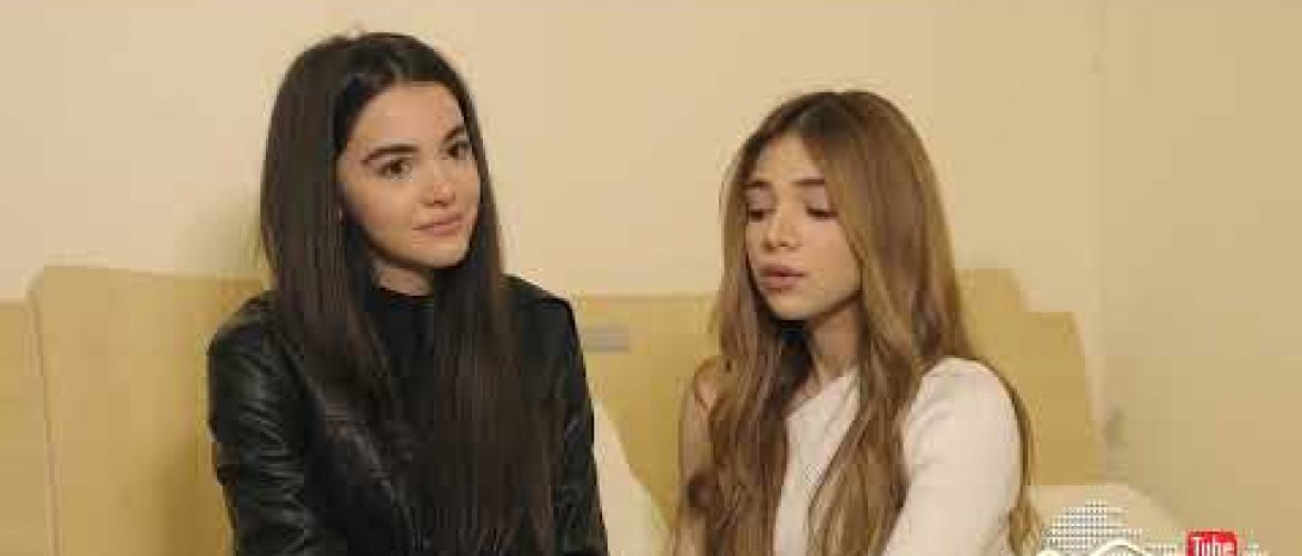 Kuyr Ashxar Episode 45