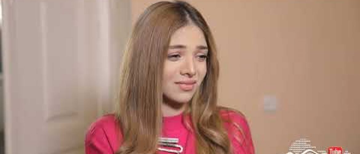 Kuyr Ashxar Episode 52