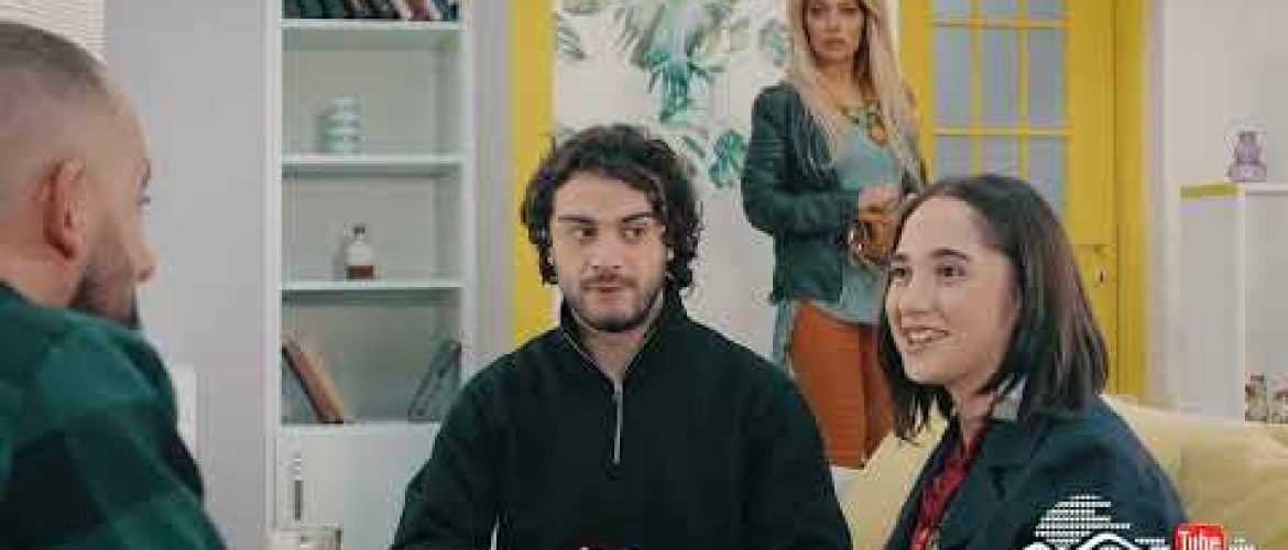 Surprise Episode 5