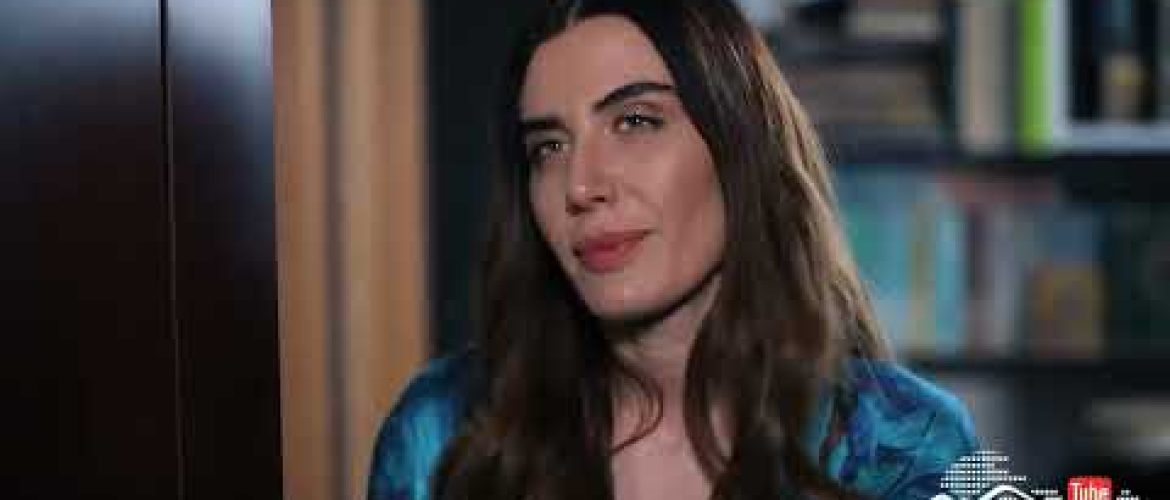 Agapi Episode 41