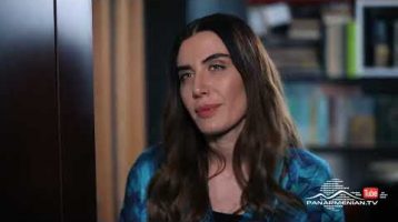 Agapi Episode 41