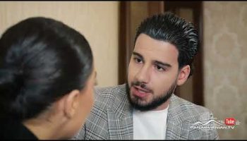 Agapi Episode 42