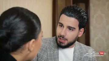 Agapi Episode 42