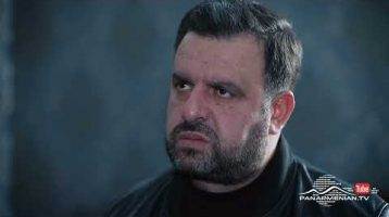 Agapi Episode 44