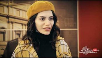 Agapi Episode 45