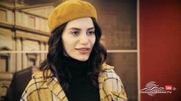 Agapi Episode 45
