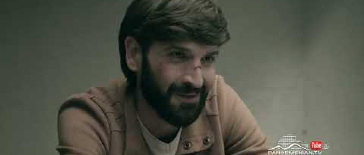 Amen Tari Garnane Episode 215