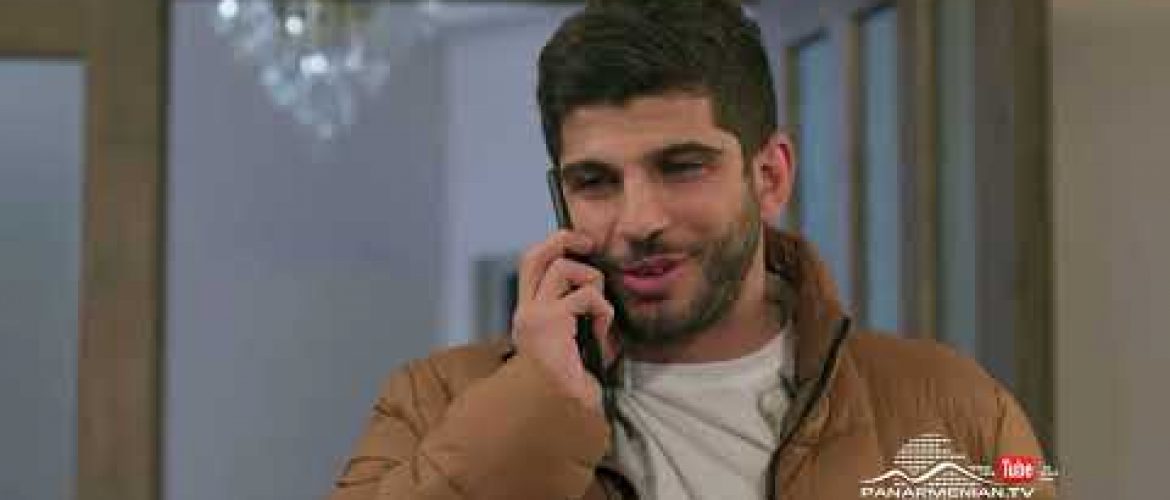 Amen Tari Garnane Episode 219